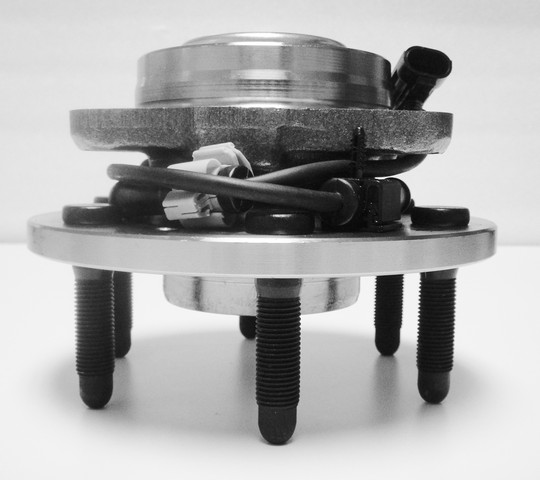  530079 Wheel Bearing and Hub Assembly For CHEVROLET,GMC
